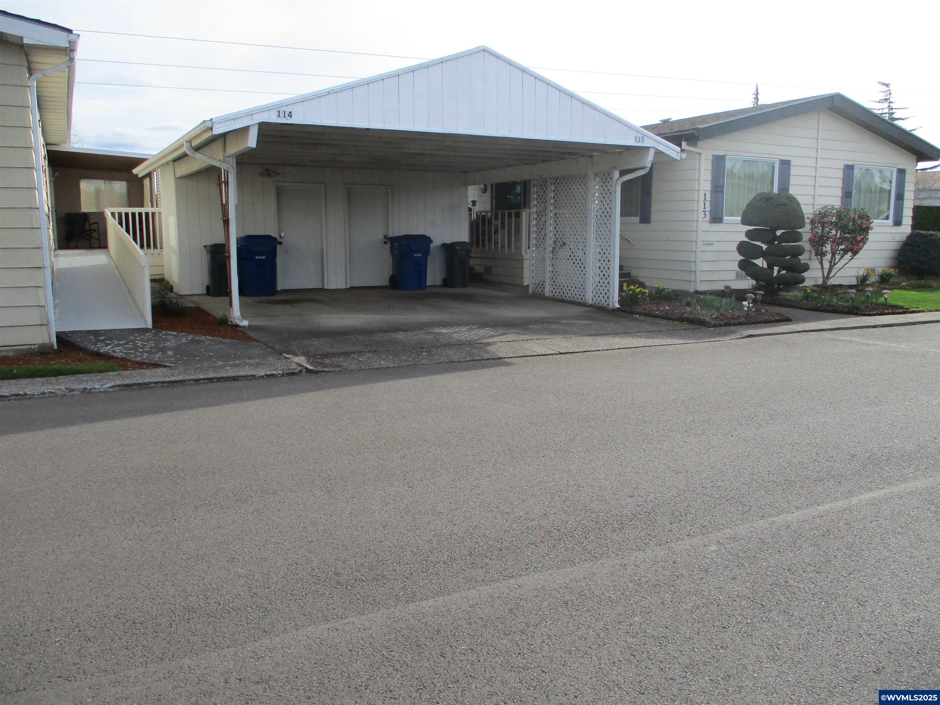 5422 Portland Road Northeast, Unit 114 Salem, OR 97305 - Photo 33 of 34 Gallery Image 33