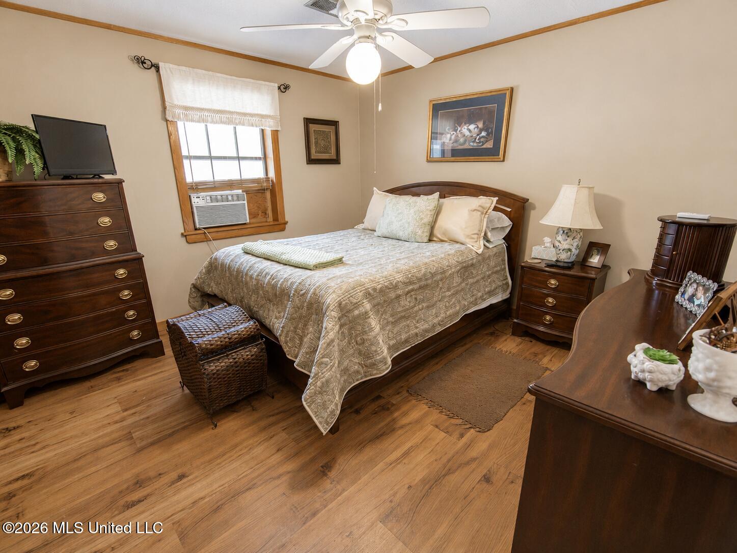 8454 Anding Oil City Road Bentonia, MS 39040 - Photo 11 of 25 HDR 12