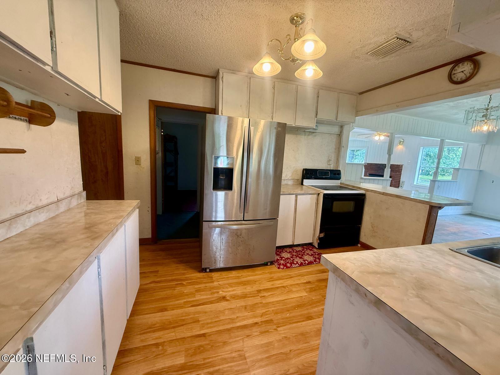 478 Harris Road Lake City, FL 32055 - Photo 2 of 18 Kitchen