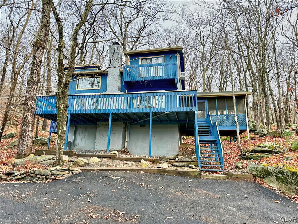 6467 Decker Road Bushkill, PA 18324 - Photo 1 of 35