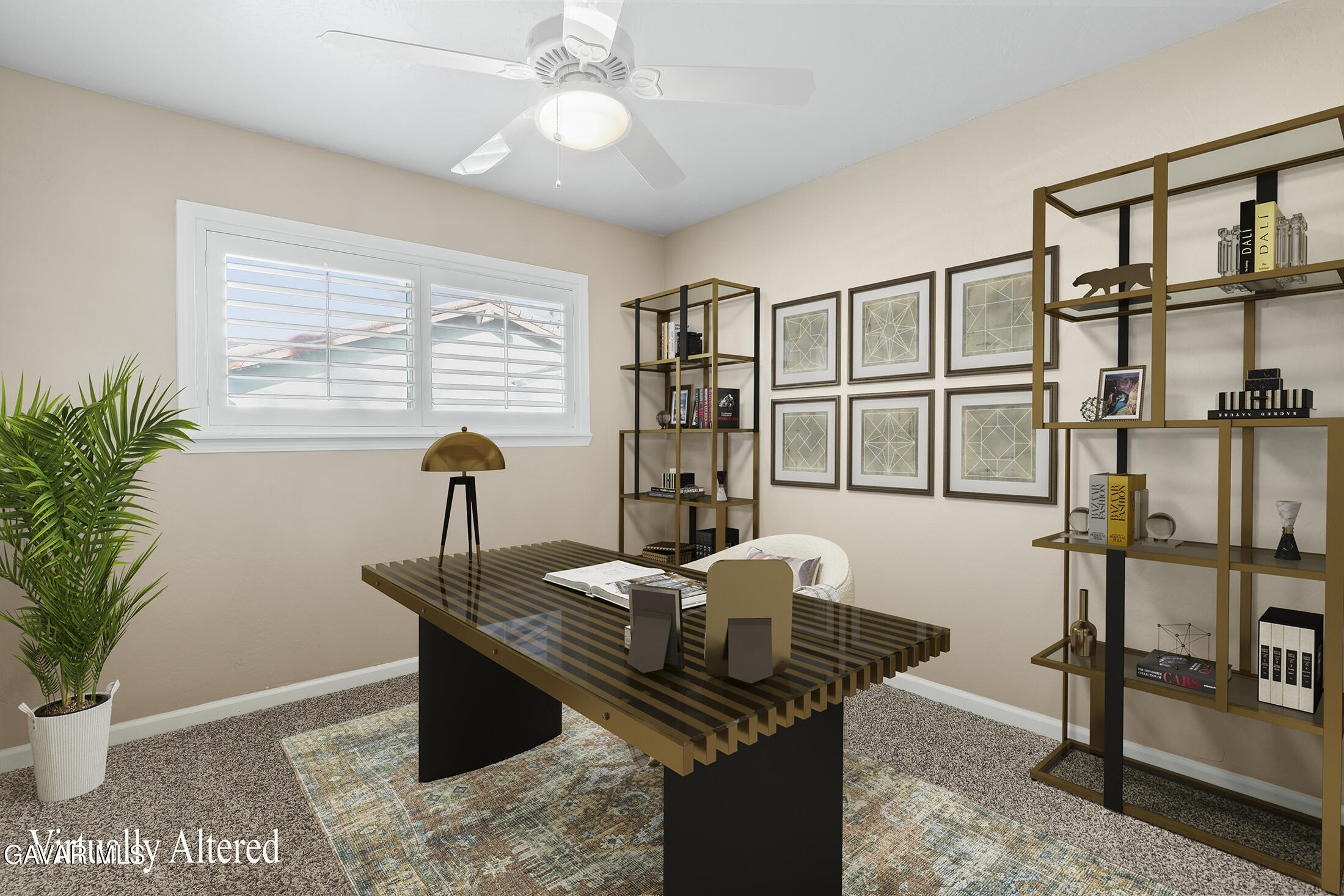 43860 Fenner Avenue Lancaster, CA 93536 - Photo 16 of 35 43860 Fenner Ave Lancaster_027 VHS - MLS