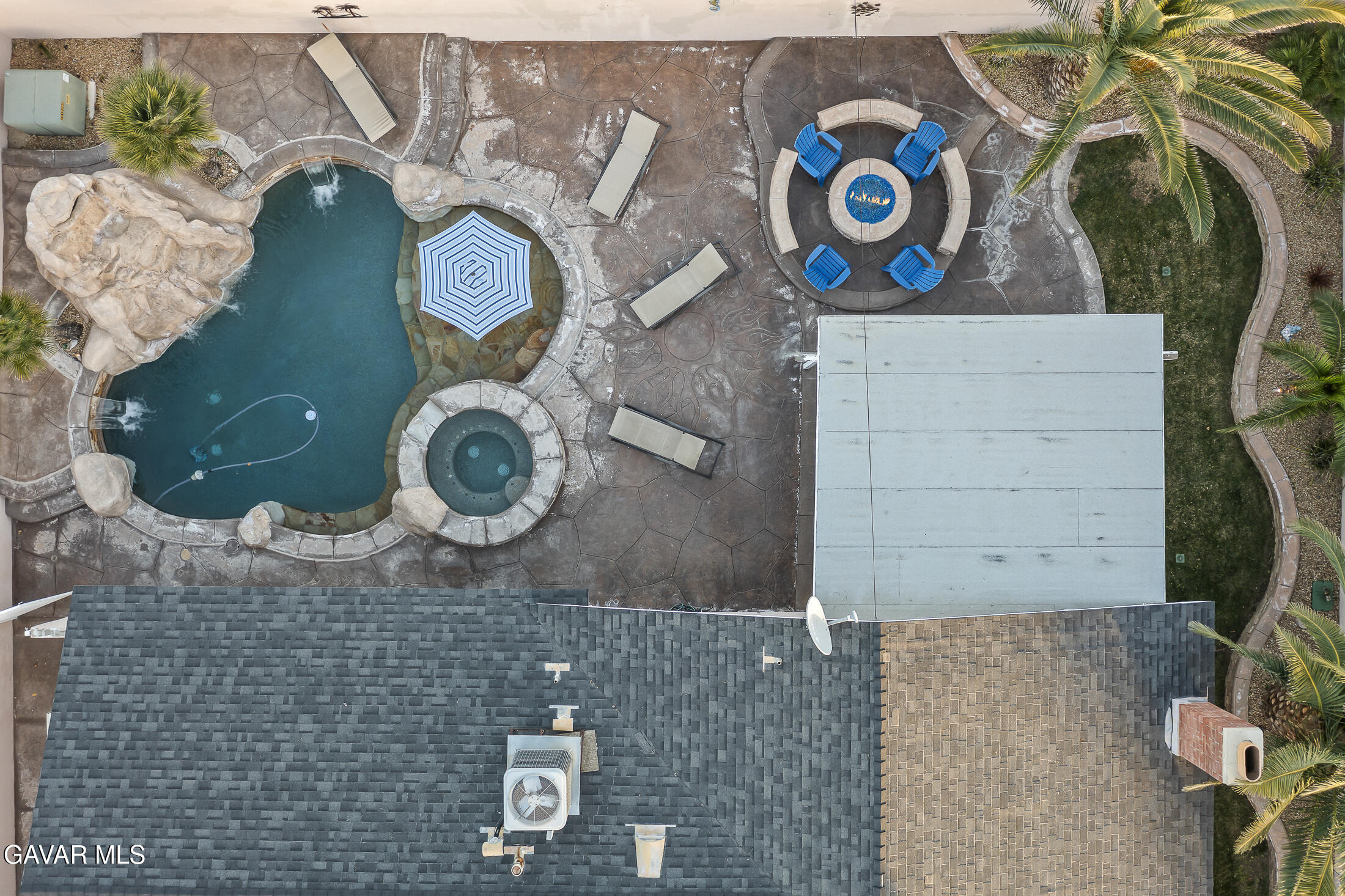 43860 Fenner Avenue Lancaster, CA 93536 - Photo 31 of 35 43860 Fenner Ave Lancaster_050