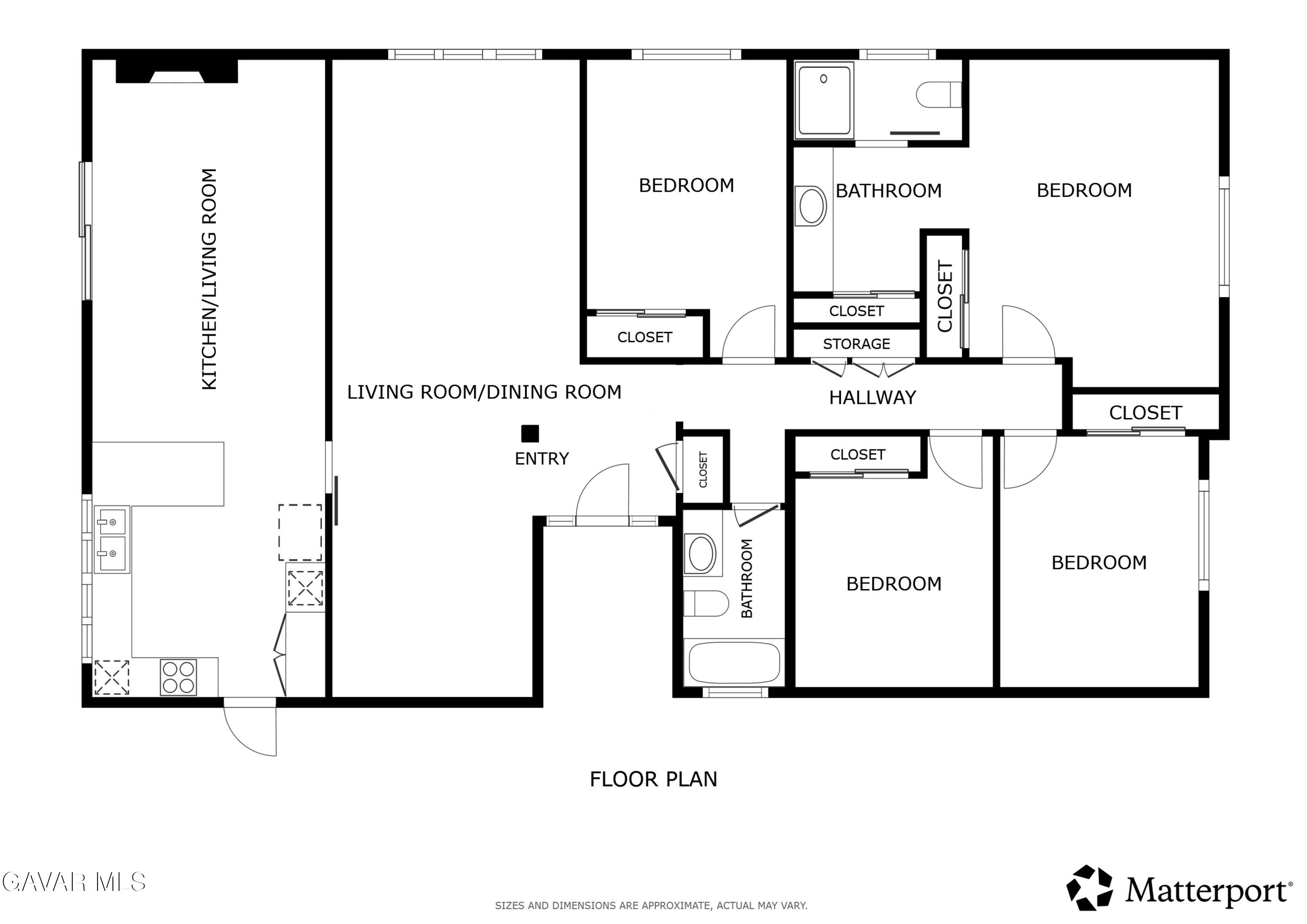 43860 Fenner Avenue Lancaster, CA 93536 - Photo 35 of 35