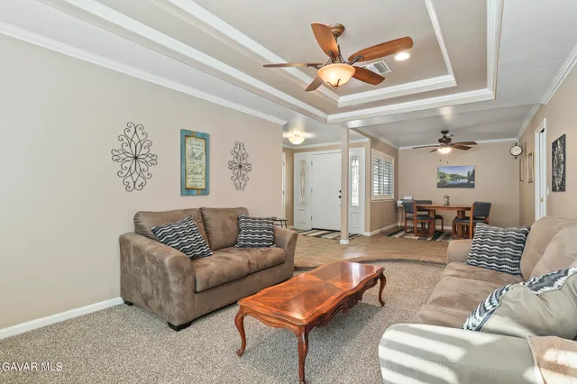 $500,000 | 43860 Fenner Avenue, Lancaster, CA 93536