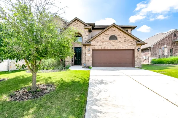 $2,749 | 2723 Enza Court, Round Rock, TX 78665