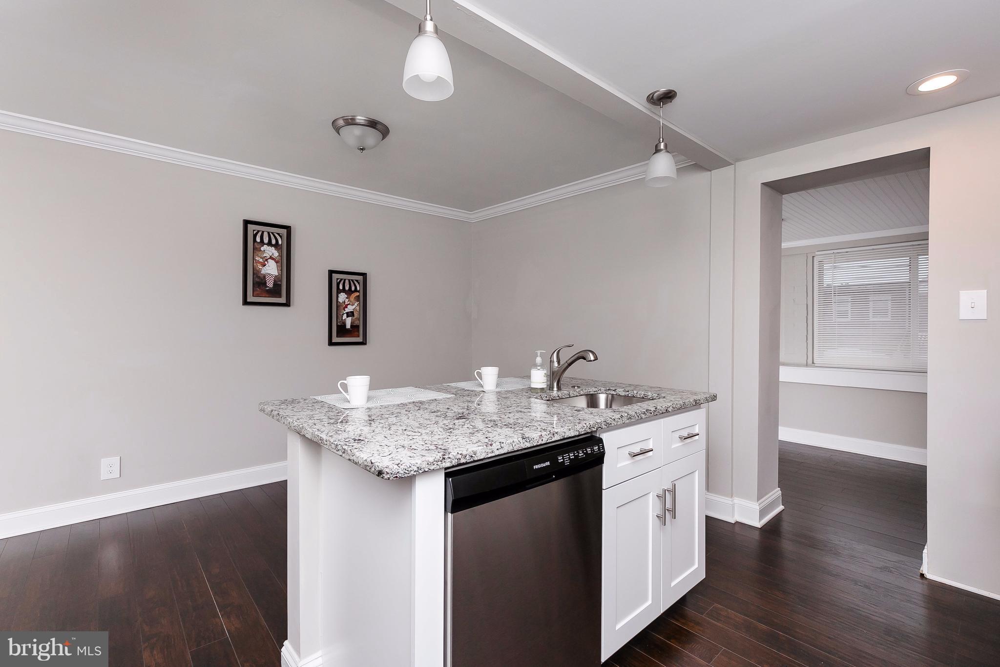 7433 Berkshire Road Baltimore, MD 21224 - Photo 7 of 21 Family Room
