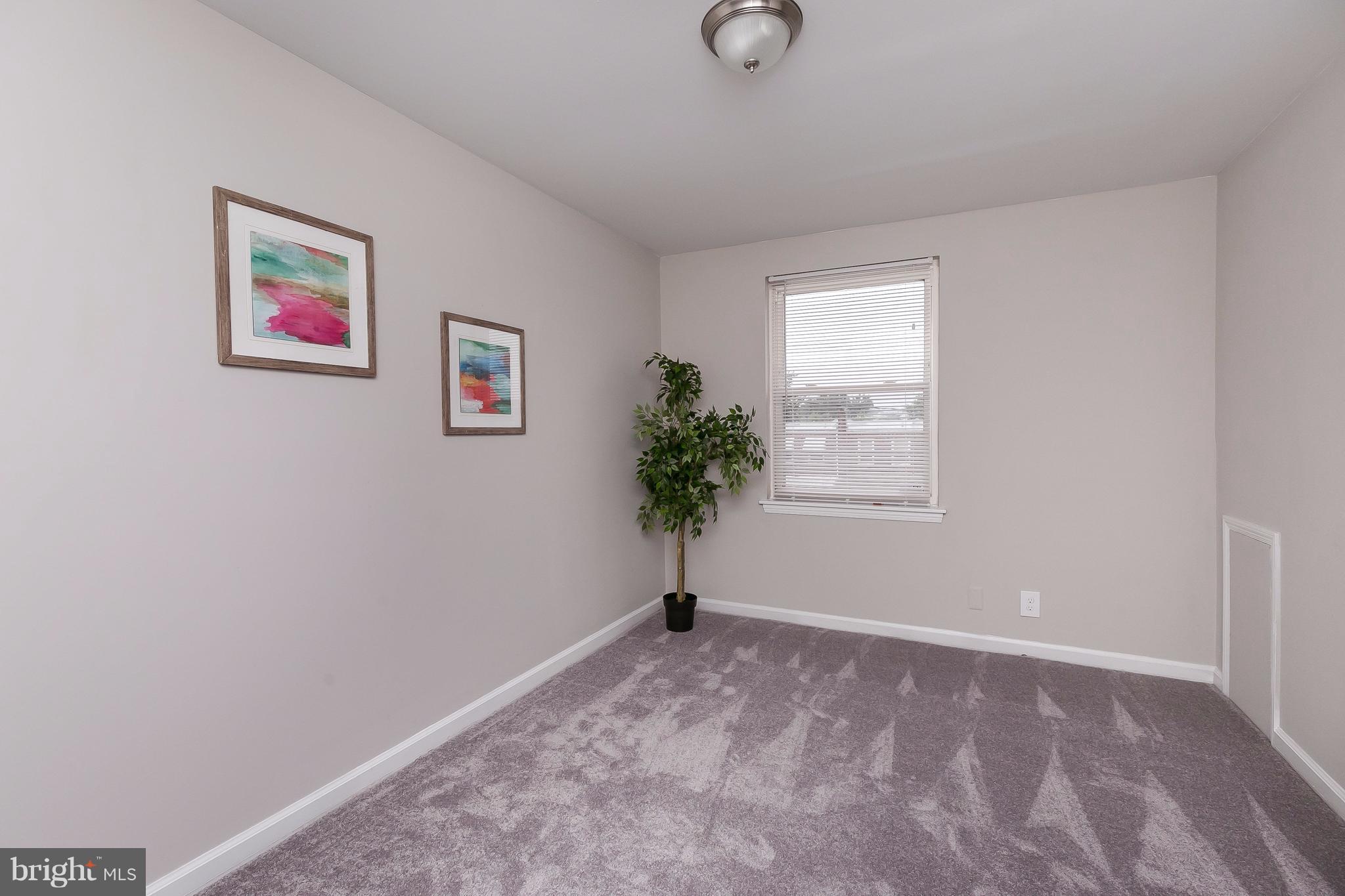 7433 Berkshire Road Baltimore, MD 21224 - Photo 10 of 21 Bedroom