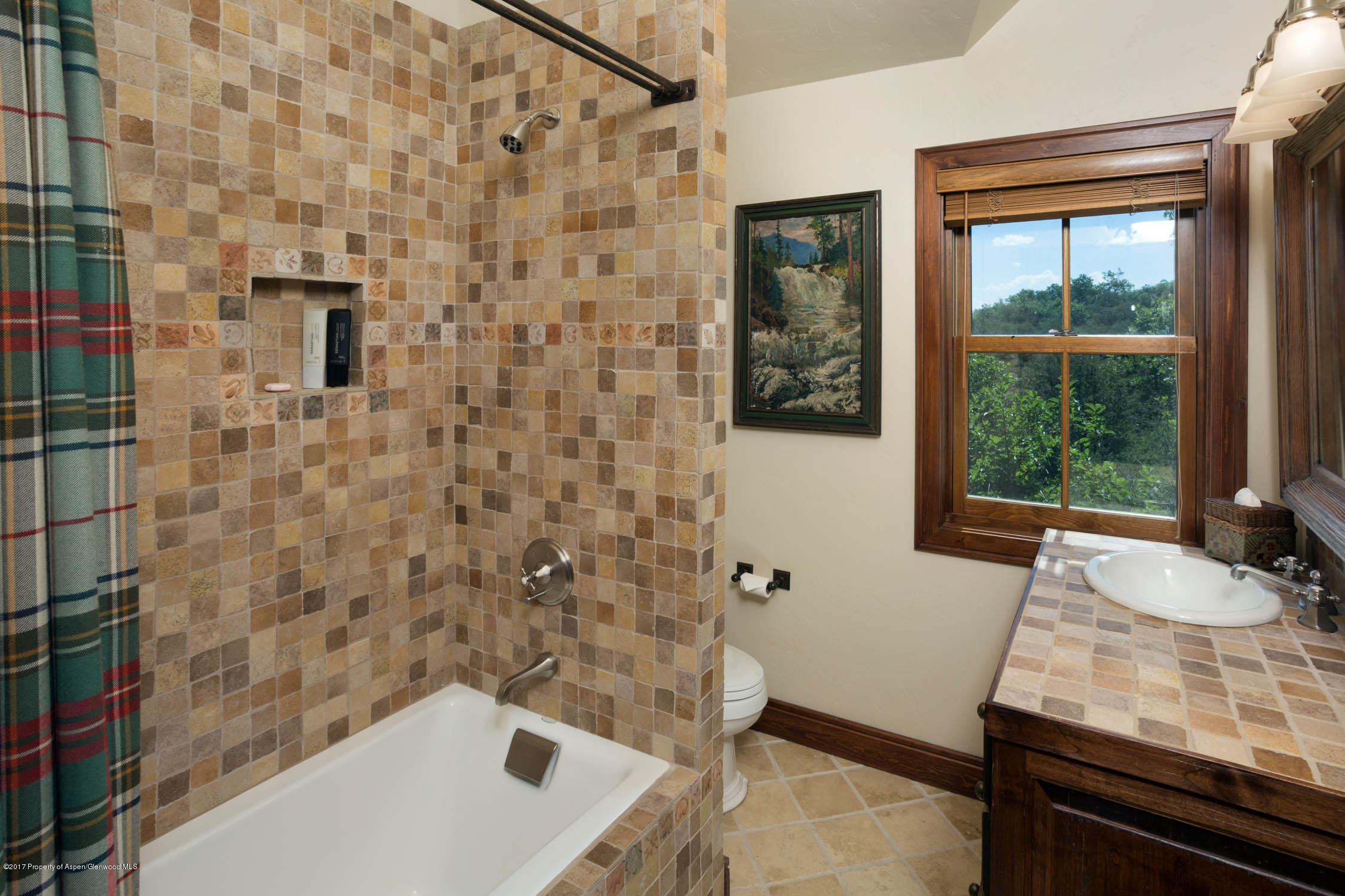 334 Monastery Cutoff Road Snowmass, CO 81654 - Photo 17 of 38 Bathroom2