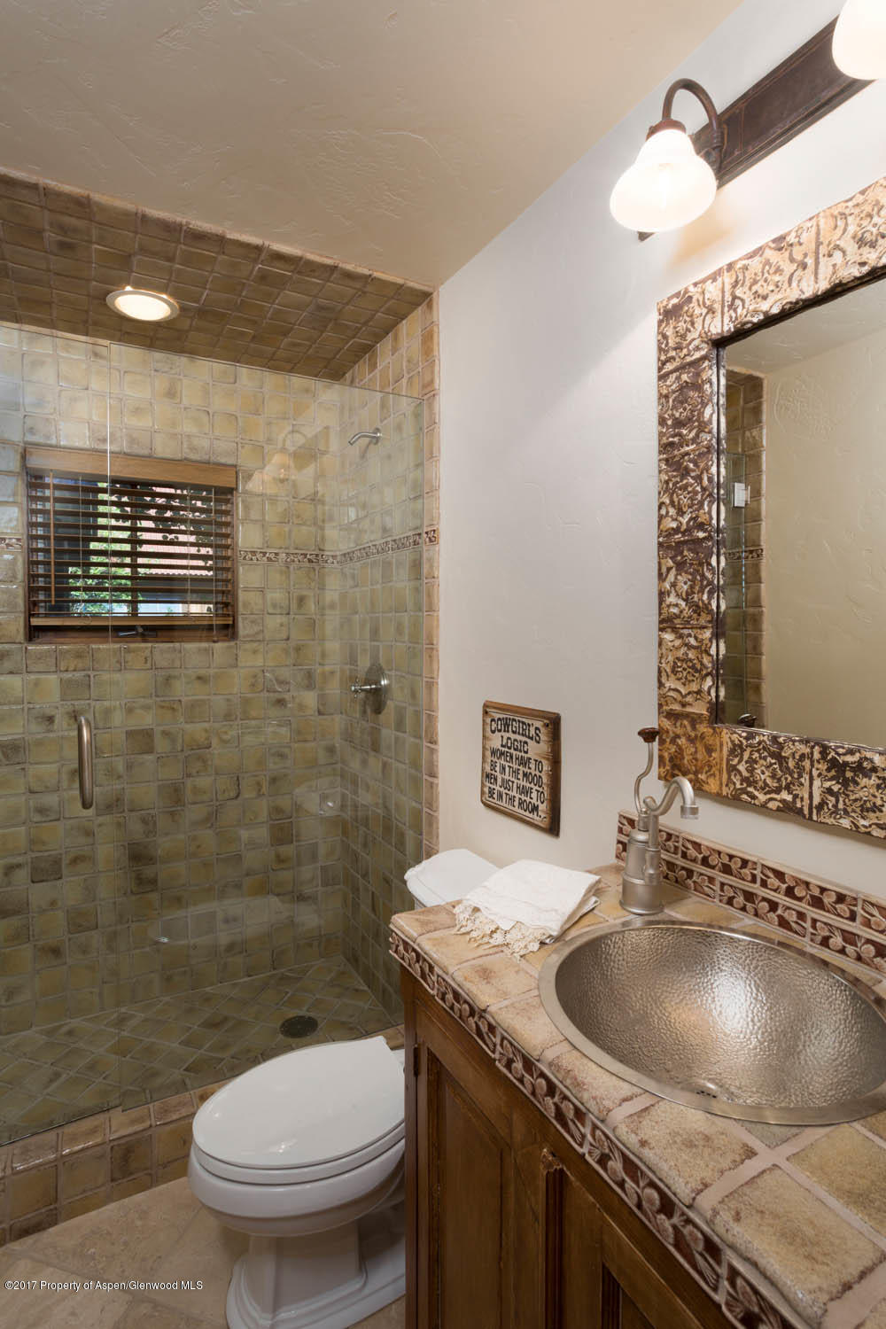 334 Monastery Cutoff Road Snowmass, CO 81654 - Photo 21 of 38 Bathroom4
