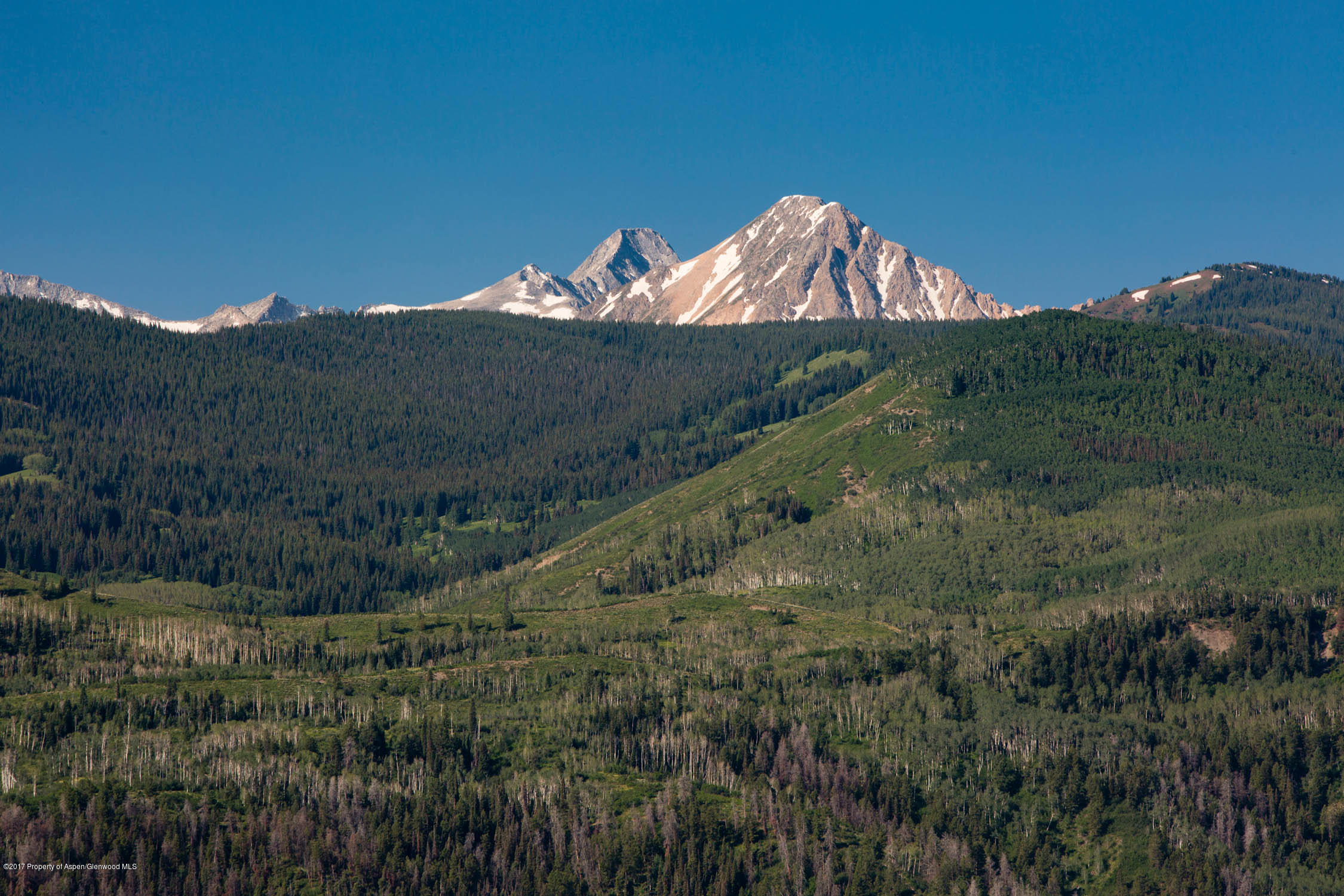 334 Monastery Cutoff Road Snowmass, CO 81654 - Photo 34 of 38 CapitolDalyZoom