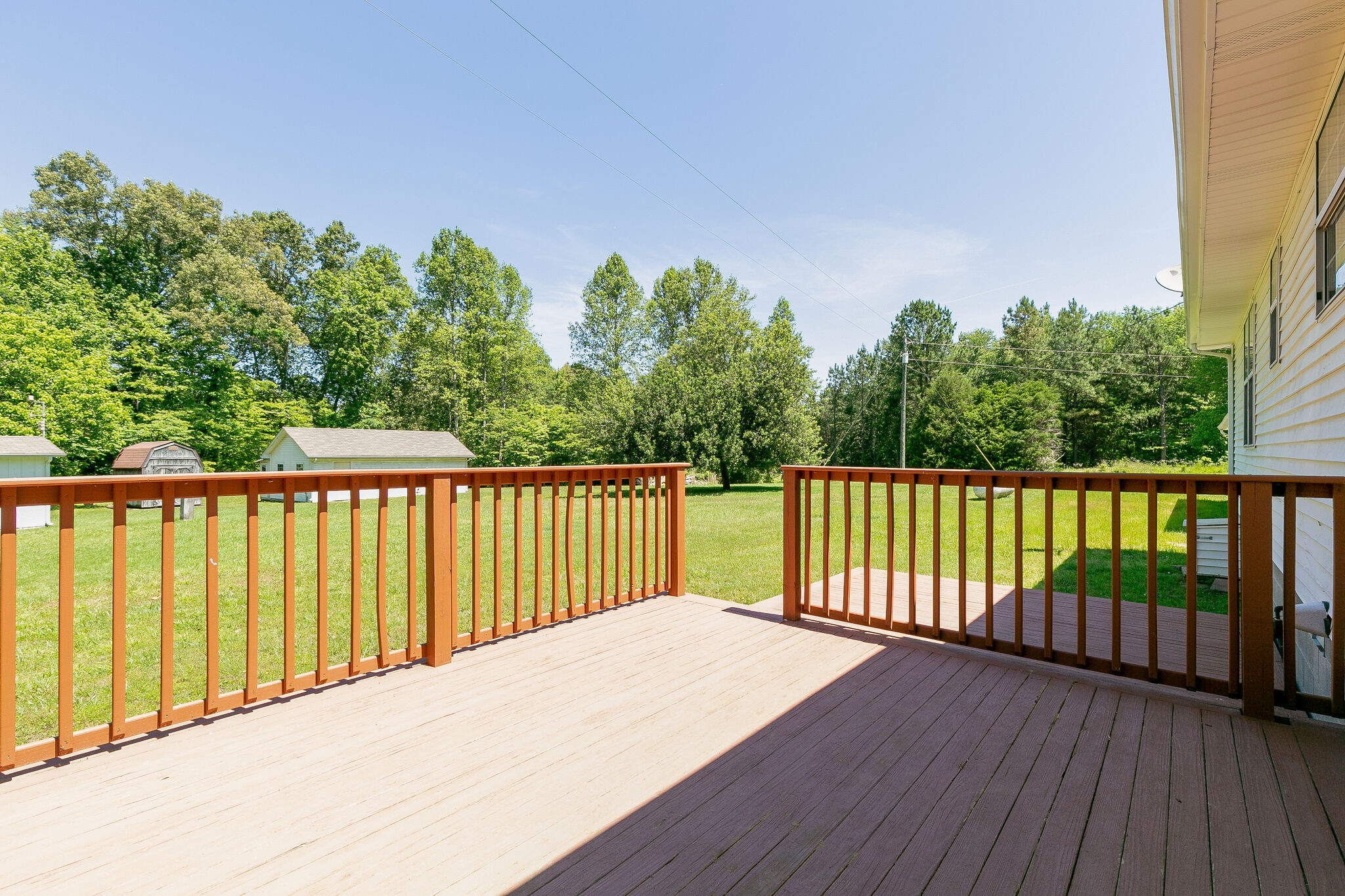 7133 Bahne Road Fairview, TN 37062 - Photo 4 of 31