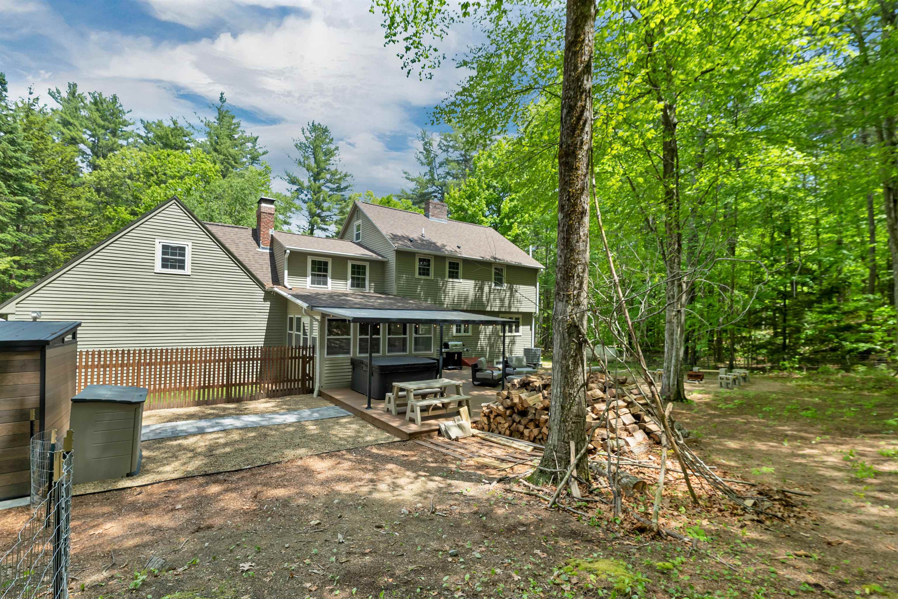 20 Fox Den Road Hollis, NH 03049 - Photo 42 of 45