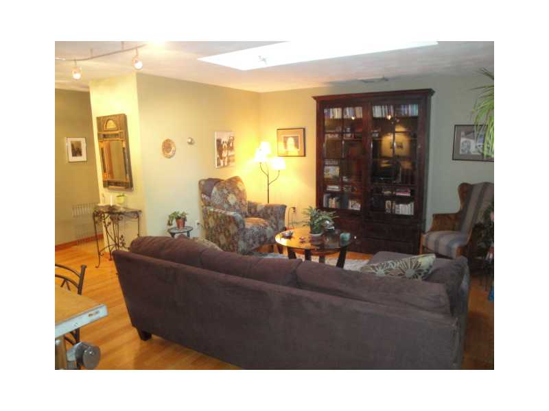 65 Old Coach Road Charlestown, RI 02813 - Photo 11 of 24 Living Room.