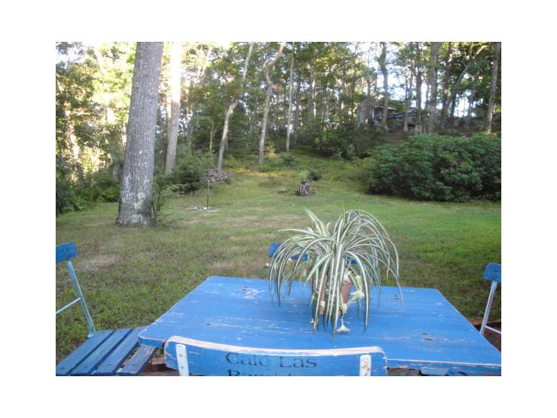 65 Old Coach Road Charlestown, RI 02813 - Photo 20 of 24 Yard/Garden.