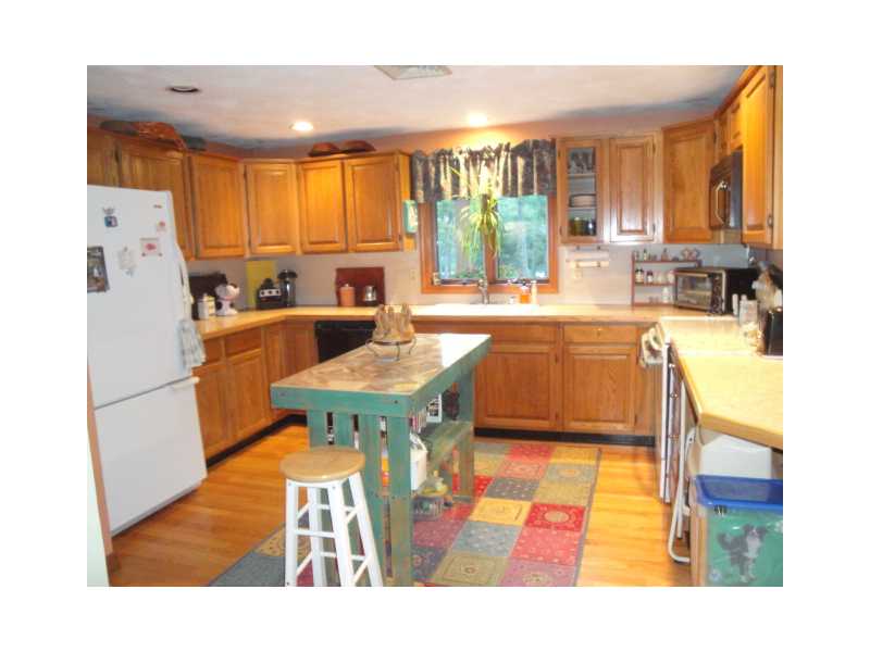 65 Old Coach Road Charlestown, RI 02813 - Photo 6 of 24 Kitchen.
