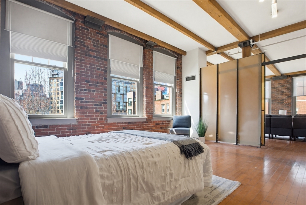 26 Stillman Street, Unit 32 Boston, MA 02113 - Photo 14 of 28