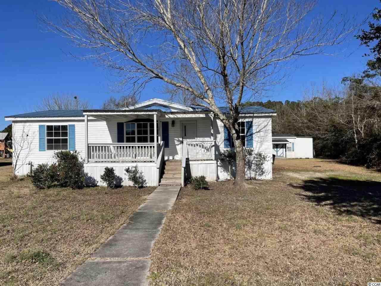 481 Bryants Landing Road Conway, SC 29526 - Photo 1 of 11