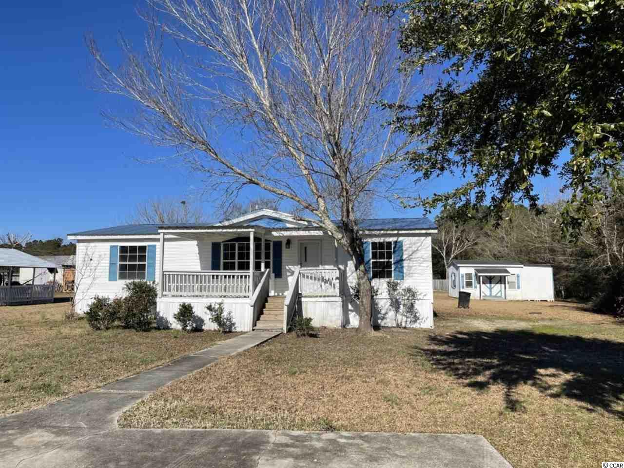 481 Bryants Landing Road Conway, SC 29526 - Photo 10 of 11