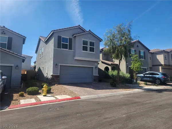 $2,300 | 6957 Antequera Street, Las Vegas, NV 89149