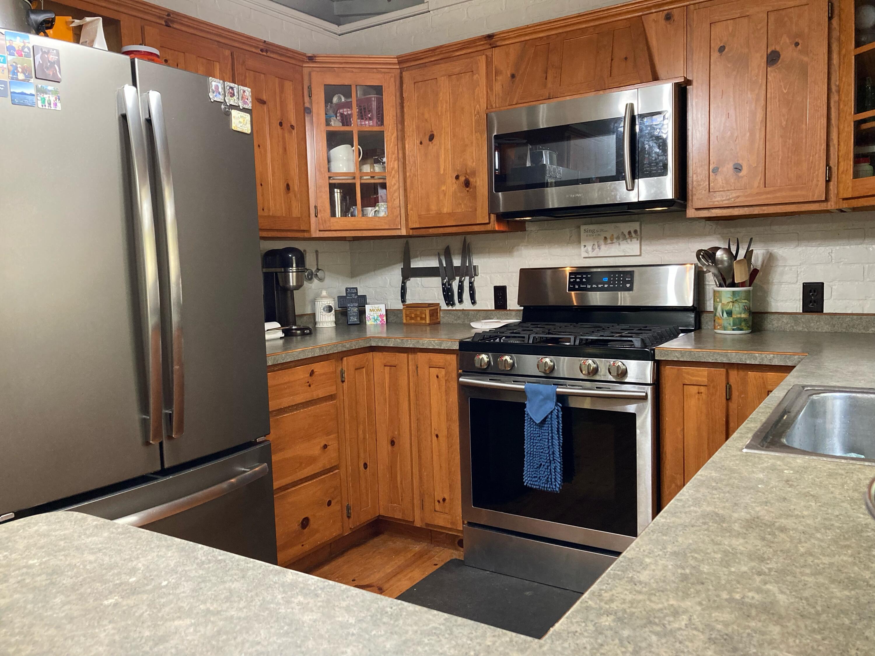 1846 North Abbe Road Fairview, MI 48621 - Photo 12 of 34 Gallery Image 12