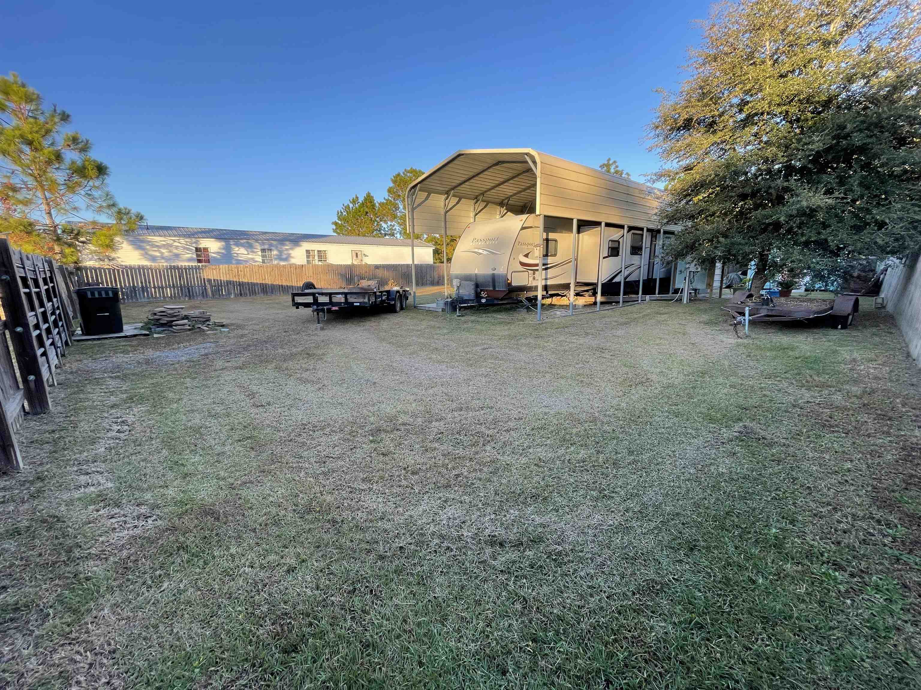 8420 Mocassin Lane Foley, AL 36535 - Photo 1 of 2