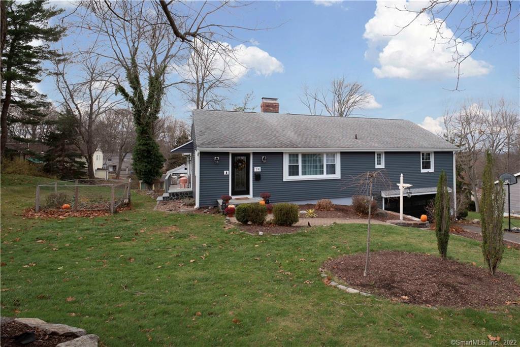 74 Ludlow Road Manchester, CT 06040 - Photo 1 of 1