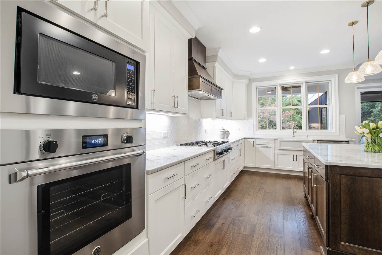 3019 Lewis Farm Road Raleigh, NC 27607 - Photo 8 of 30 Bertazolli Italian appliances