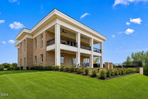 $2,600,000 | 14425 Highway 96, Zebulon, NC 27597
