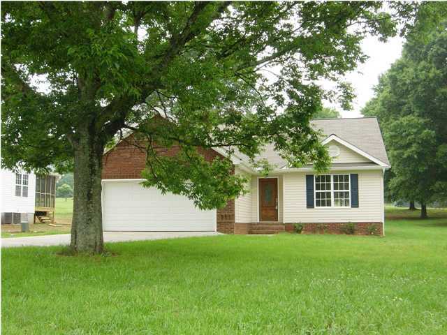 3 Osburn Road Chickamauga, GA 30707 - Photo 1 of 1 Primary Photo