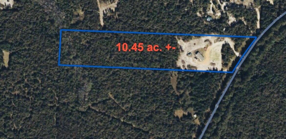 8350 Davis Road Laurel Hill, FL 32567 - Photo 1 of 1 8350 Davis