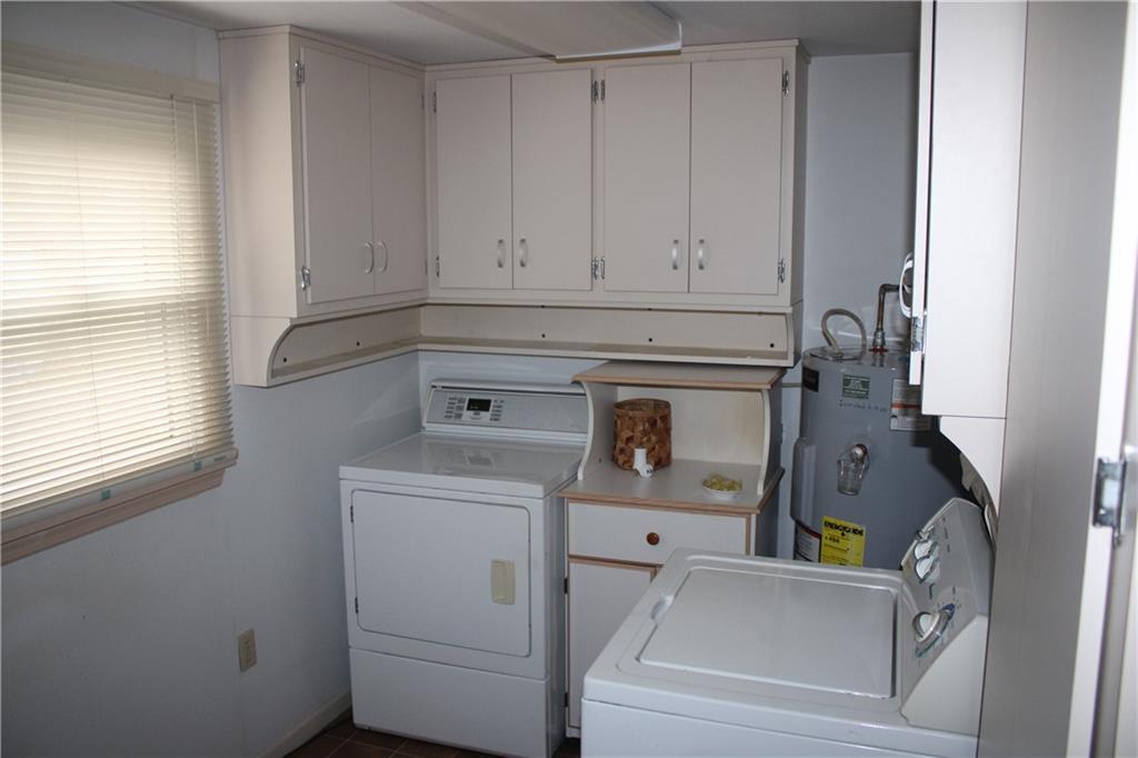 110 Markle Road Apollo, PA 15613 - Photo 13 of 17 Laundry