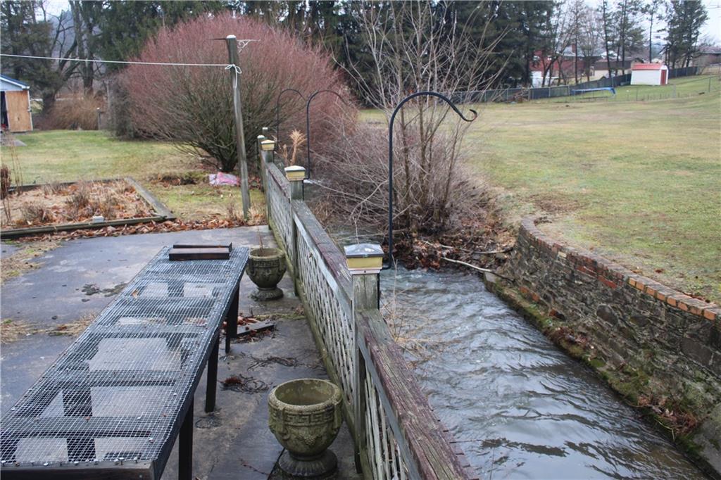 110 Markle Road Apollo, PA 15613 - Photo 3 of 17 Creek