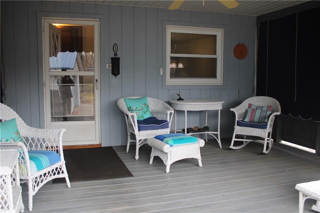 110 Markle Road Apollo, PA 15613 - Photo 5 of 17 Cover Deck