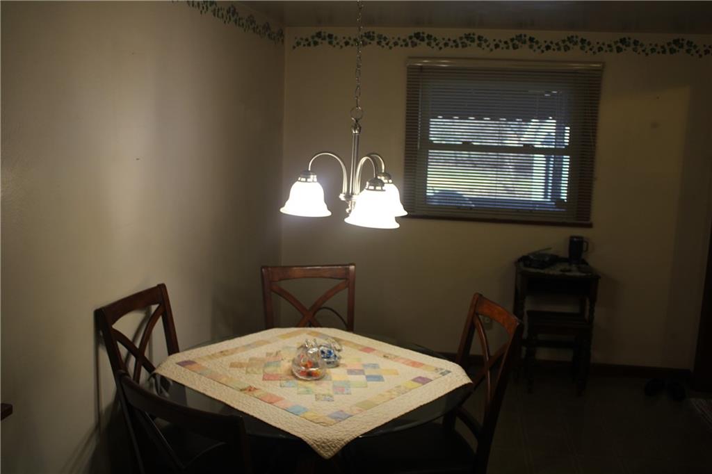 110 Markle Road Apollo, PA 15613 - Photo 8 of 17 Dining Room