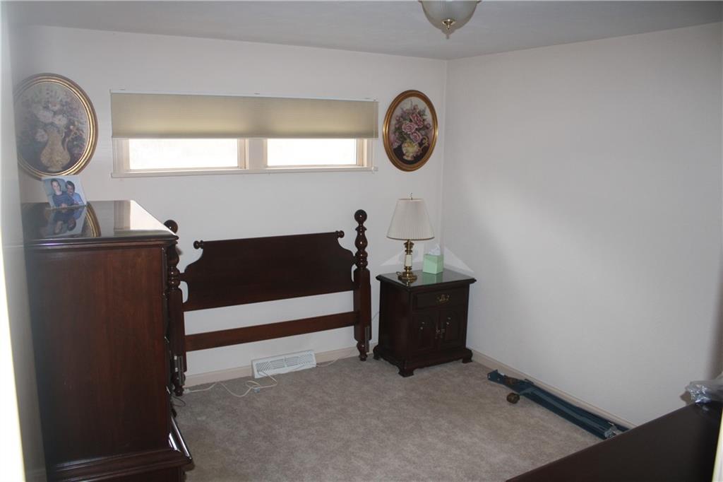 110 Markle Road Apollo, PA 15613 - Photo 10 of 17 Bedroom