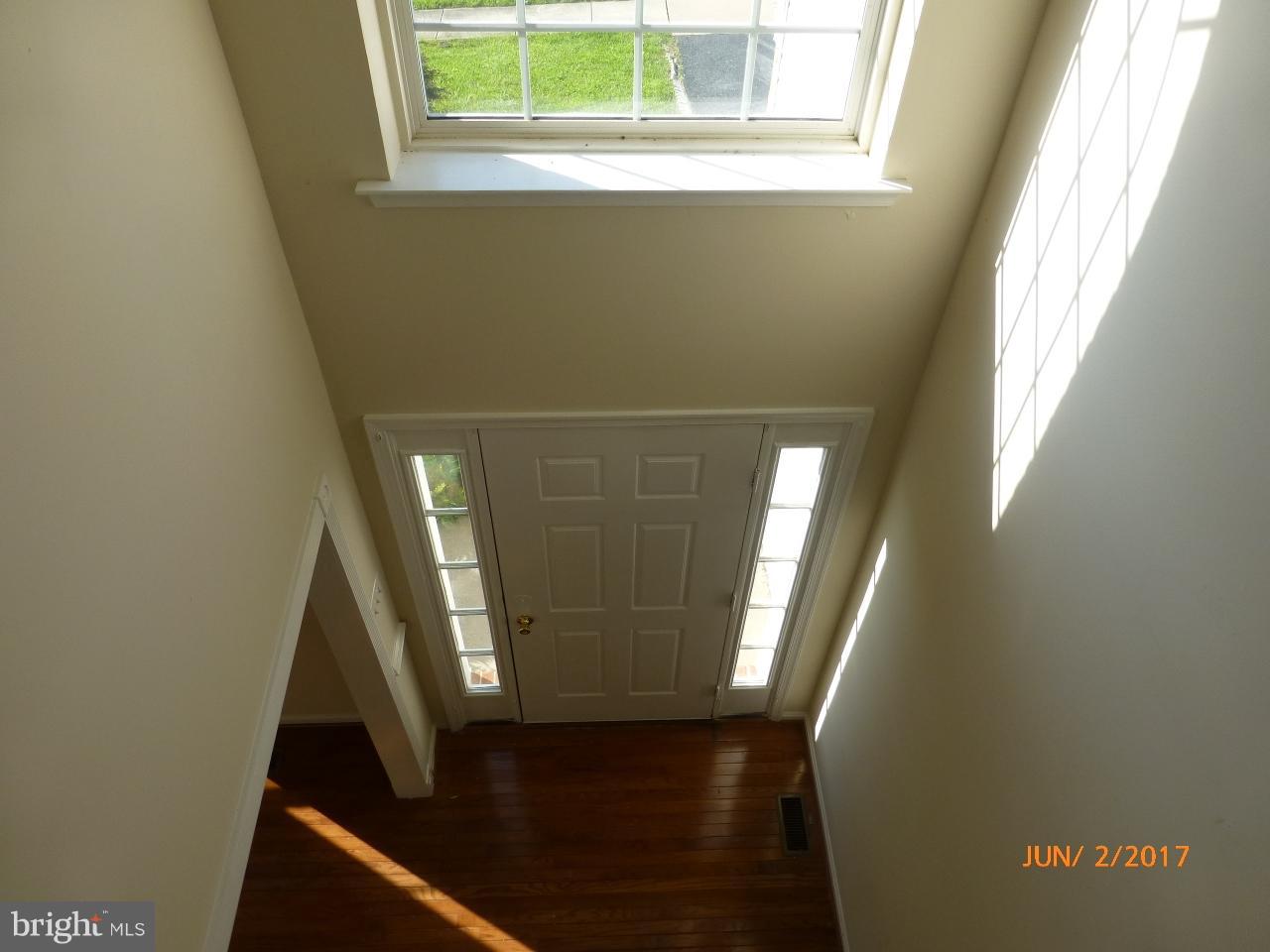 306 Spry Island Road Joppa, MD 21085 - Photo 5 of 26 Foyer