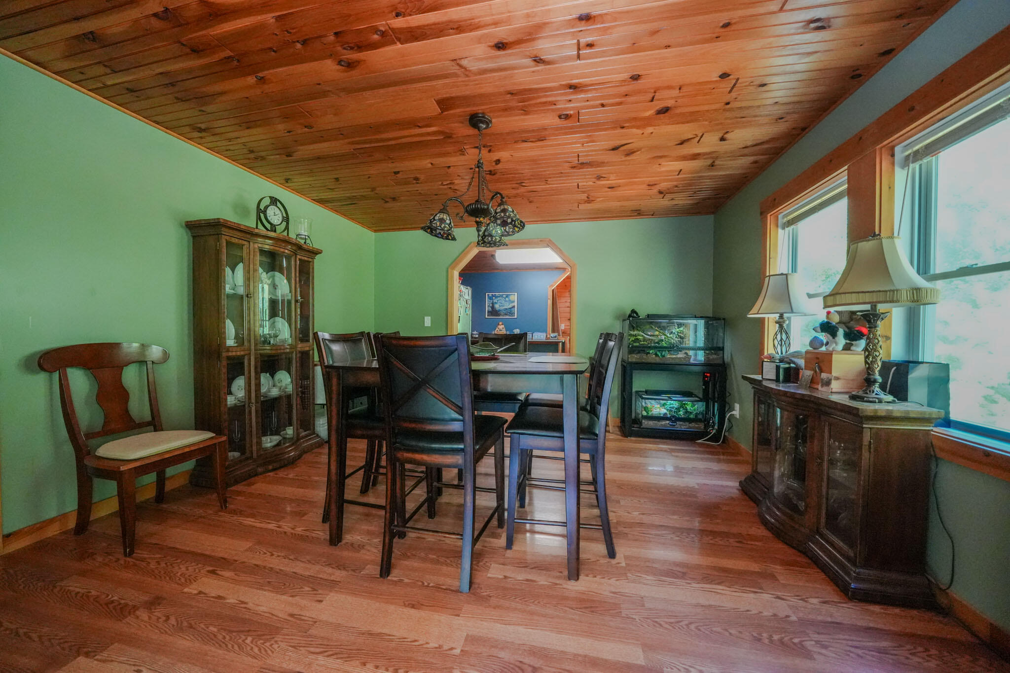 61 Gray Knocket Road Lee, ME 04455 - Photo 11 of 34 DSC02866-2