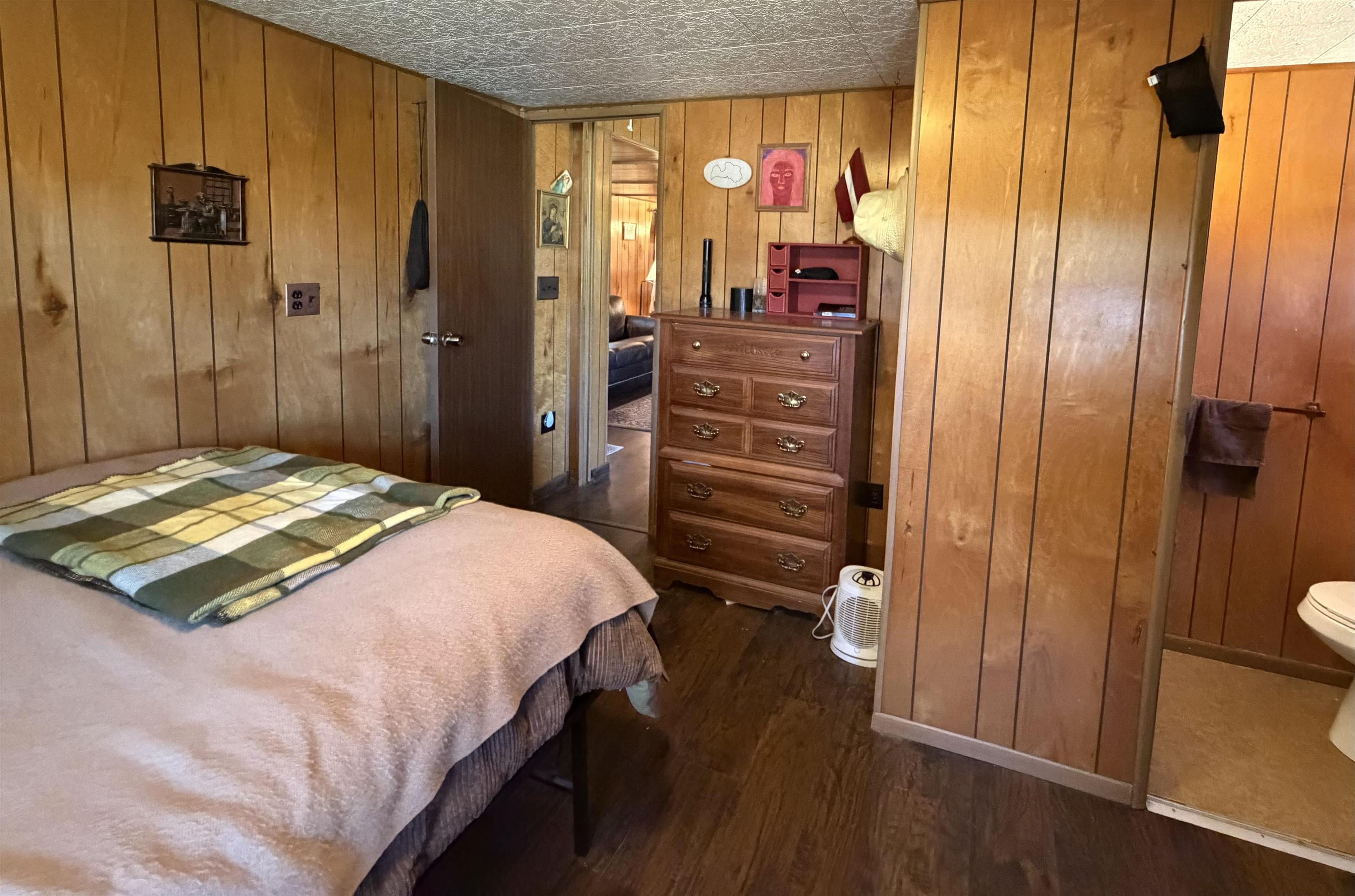 13158 Cinder Road Beulah, MI 49617 - Photo 28 of 46