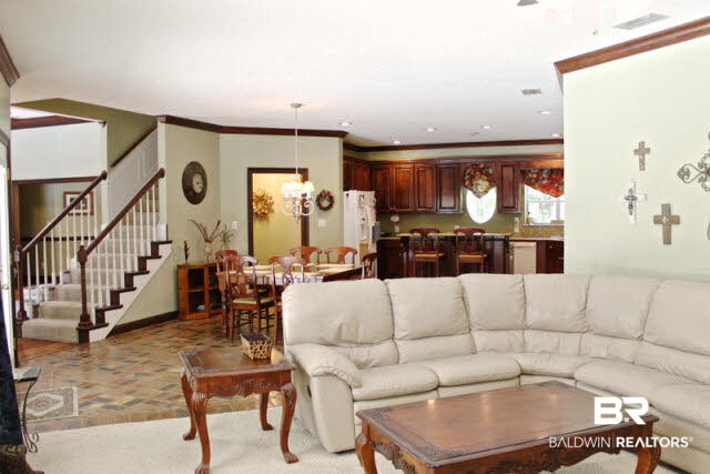 3596 Lafitte Road Saraland, AL 36571 - Photo 9 of 23