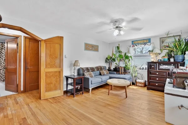 $285,000 | 57 Bourbeau Street, Chicopee, MA 01020