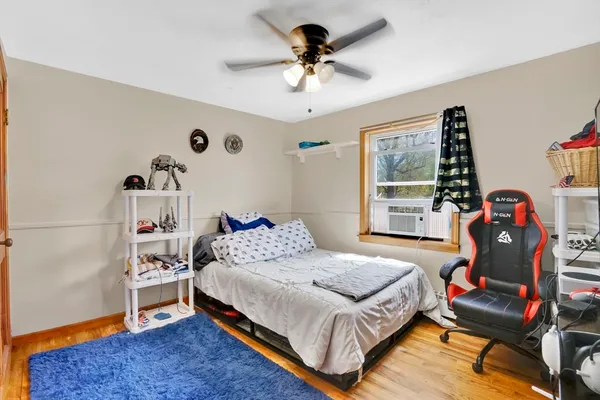 $285,000 | 57 Bourbeau Street, Chicopee, MA 01020