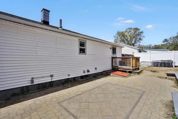 $285,000 | 57 Bourbeau Street, Chicopee, MA 01020