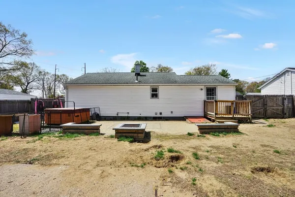 $285,000 | 57 Bourbeau Street, Chicopee, MA 01020