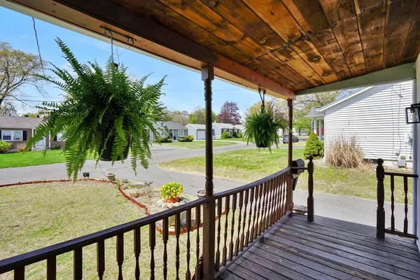 $285,000 | 57 Bourbeau Street, Chicopee, MA 01020