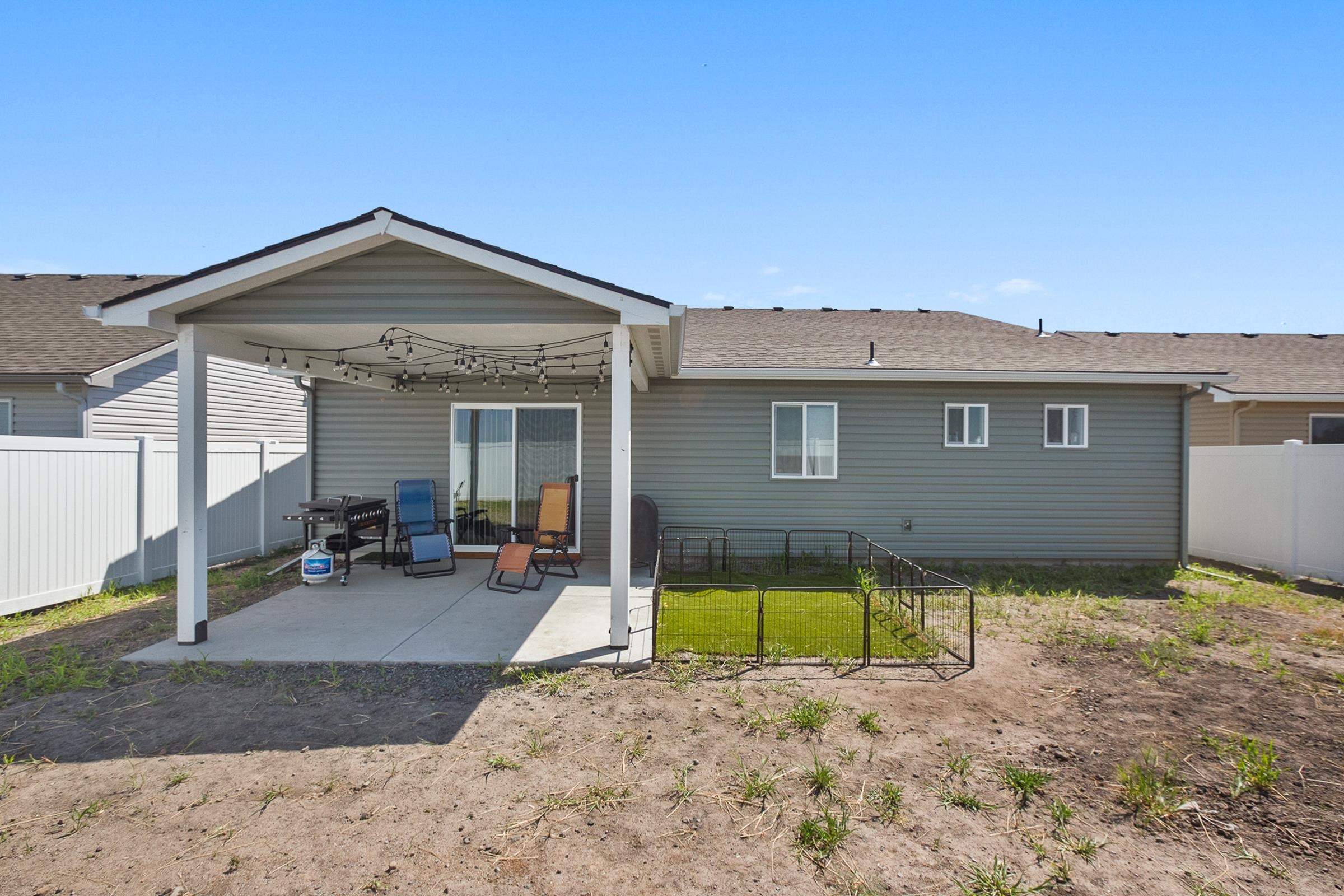 7922 South Rye Road Cheney, WA 99004 - Photo 19 of 20
