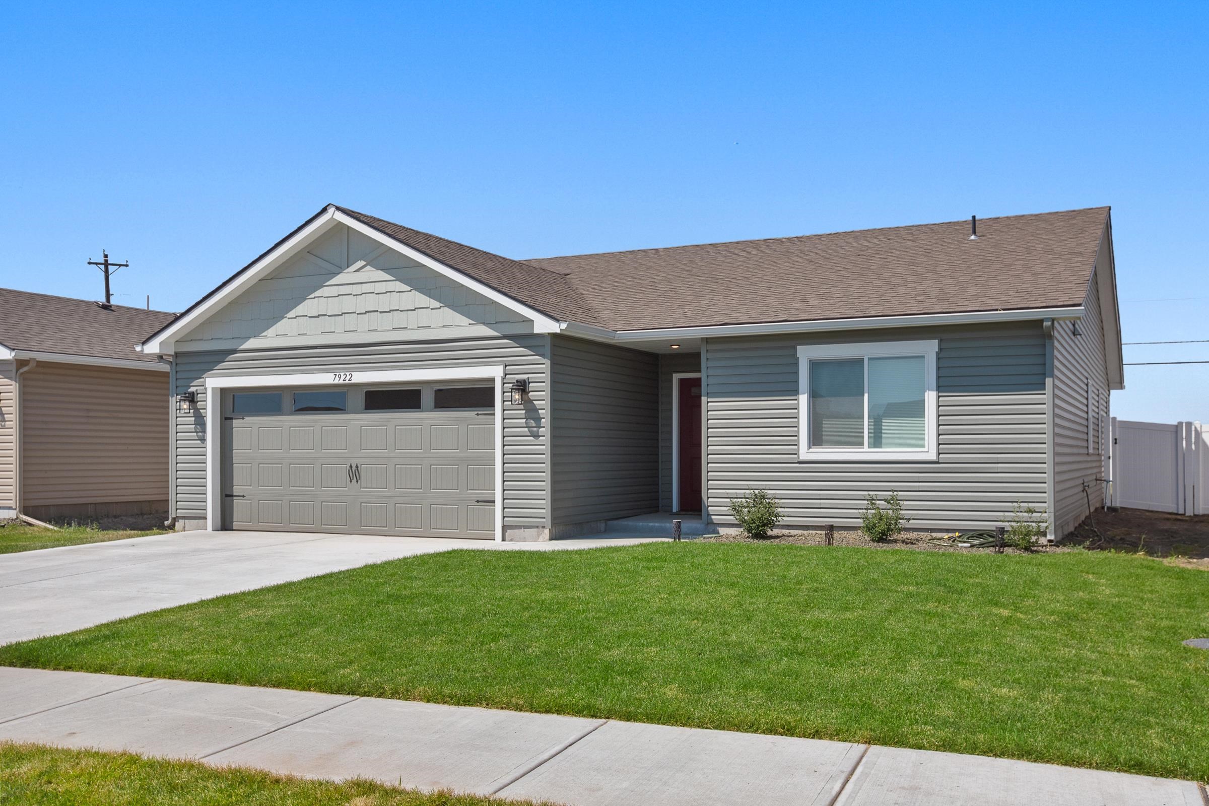 7922 South Rye Road Cheney, WA 99004 - Photo 2 of 20