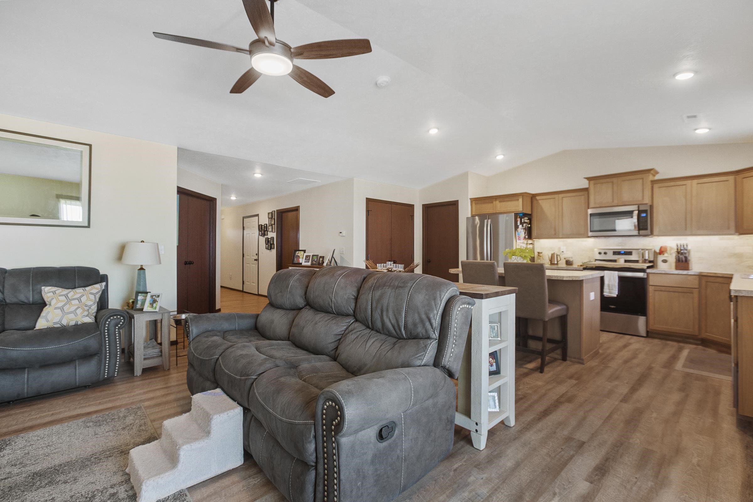 7922 South Rye Road Cheney, WA 99004 - Photo 7 of 20