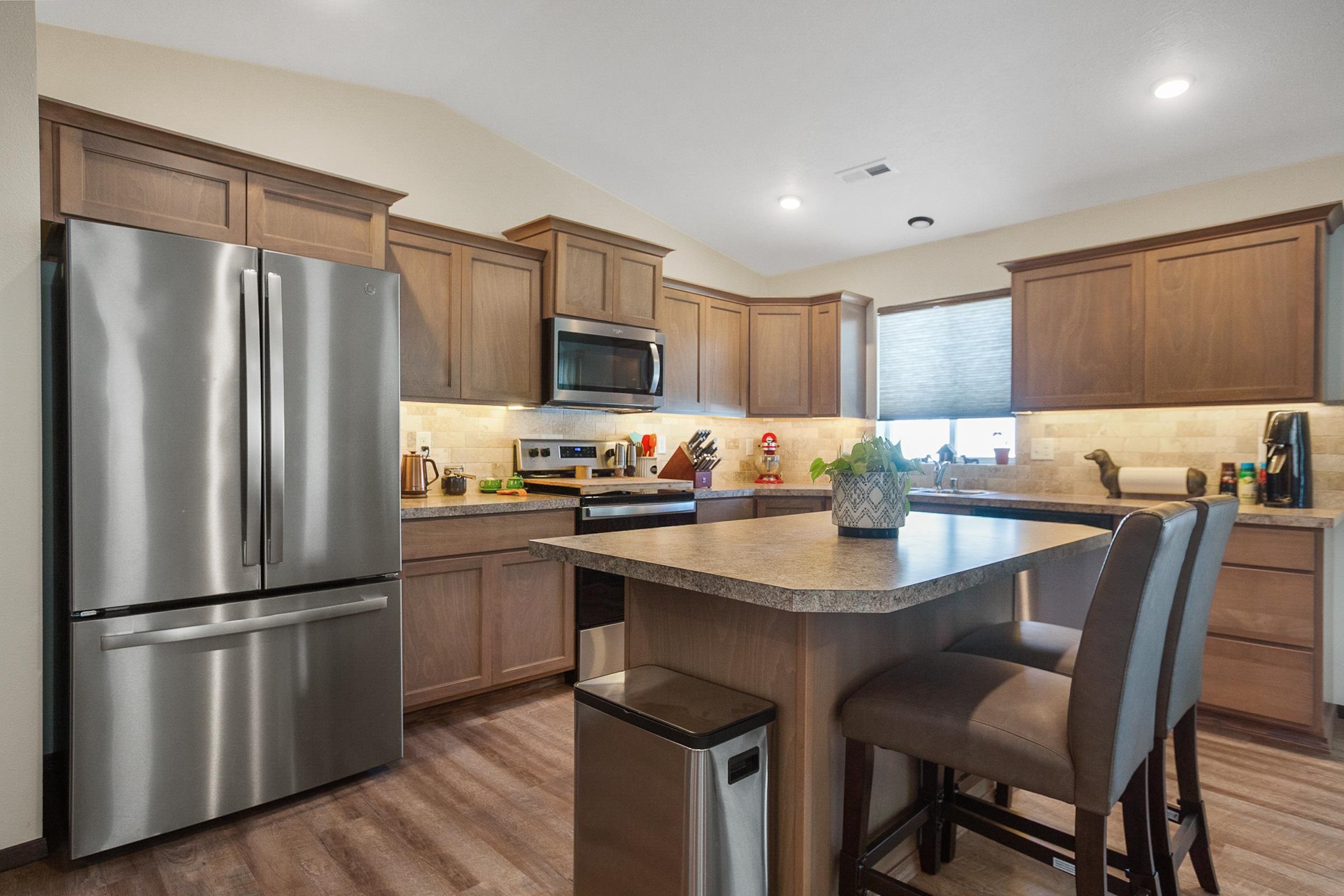 7922 South Rye Road Cheney, WA 99004 - Photo 8 of 20