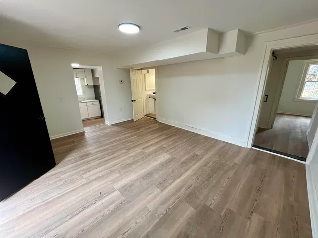 $1,250 | 500 Ridge Street, Unit B, Charlottesville, VA 22902