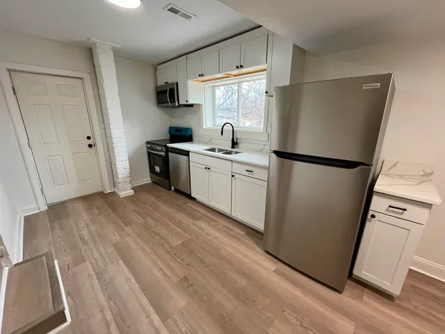 $1,250 | 500 Ridge Street, Unit B, Charlottesville, VA 22902